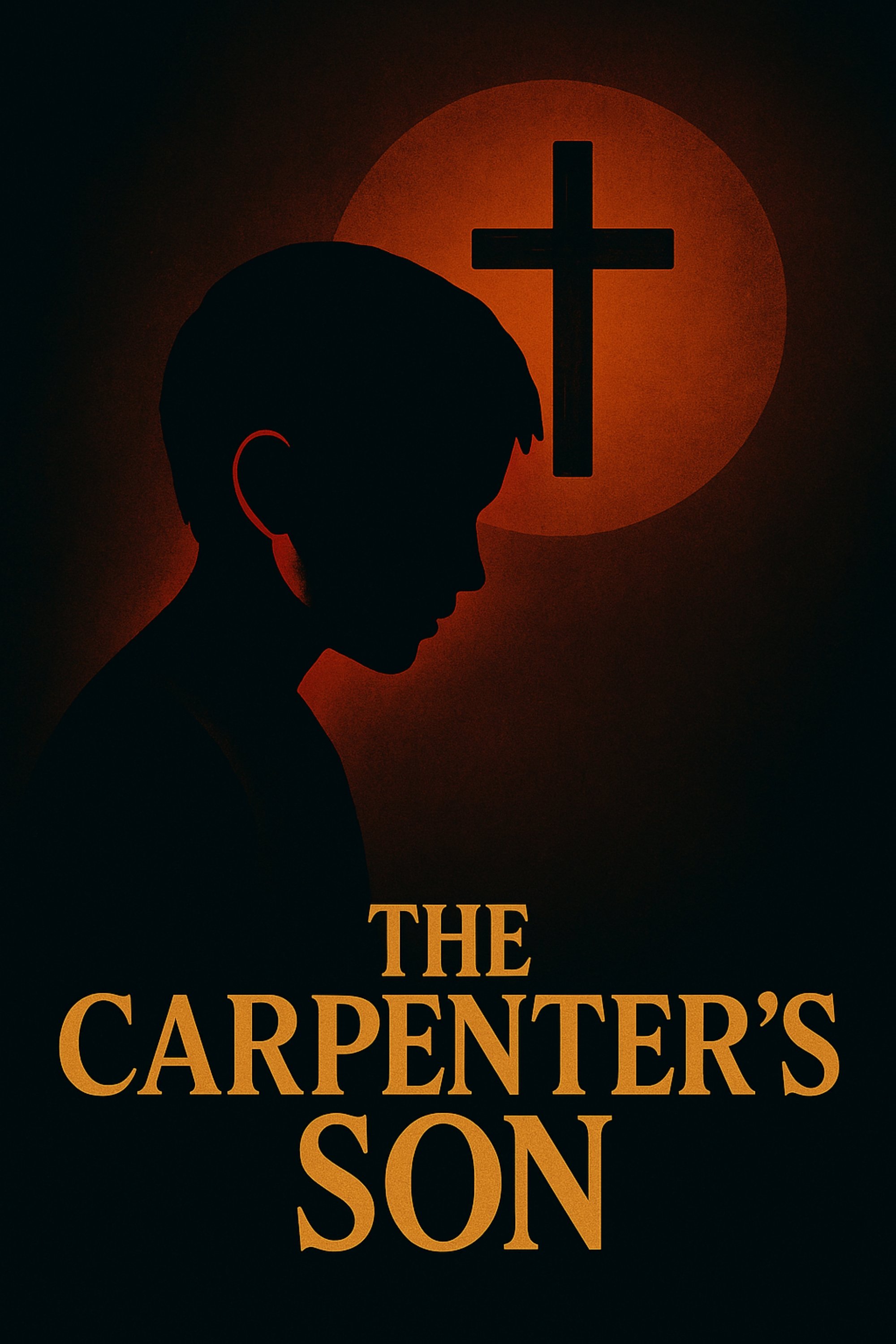 Постер The Carpenter's Son
